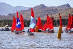 Day 2 of Racing at The Mirror World Champs