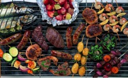 Why an SA braai beats a US barbecue