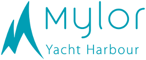 mylor yacht harbour logo 300 x 124